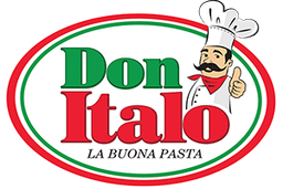 Don Italo — La Buona Pasta